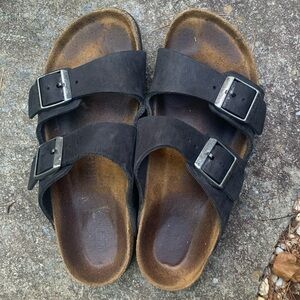 Birkenstocks Arizona